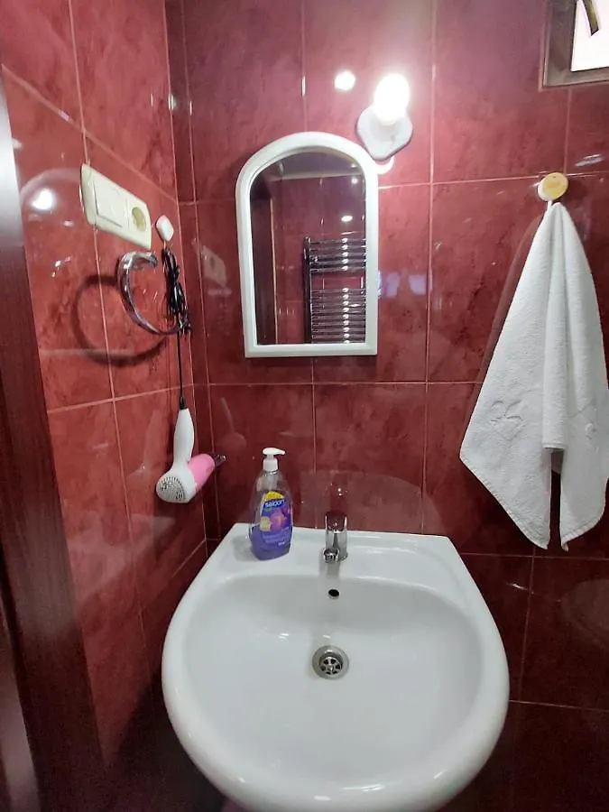 Ferienwohnung Natali Tbilisi 0*,