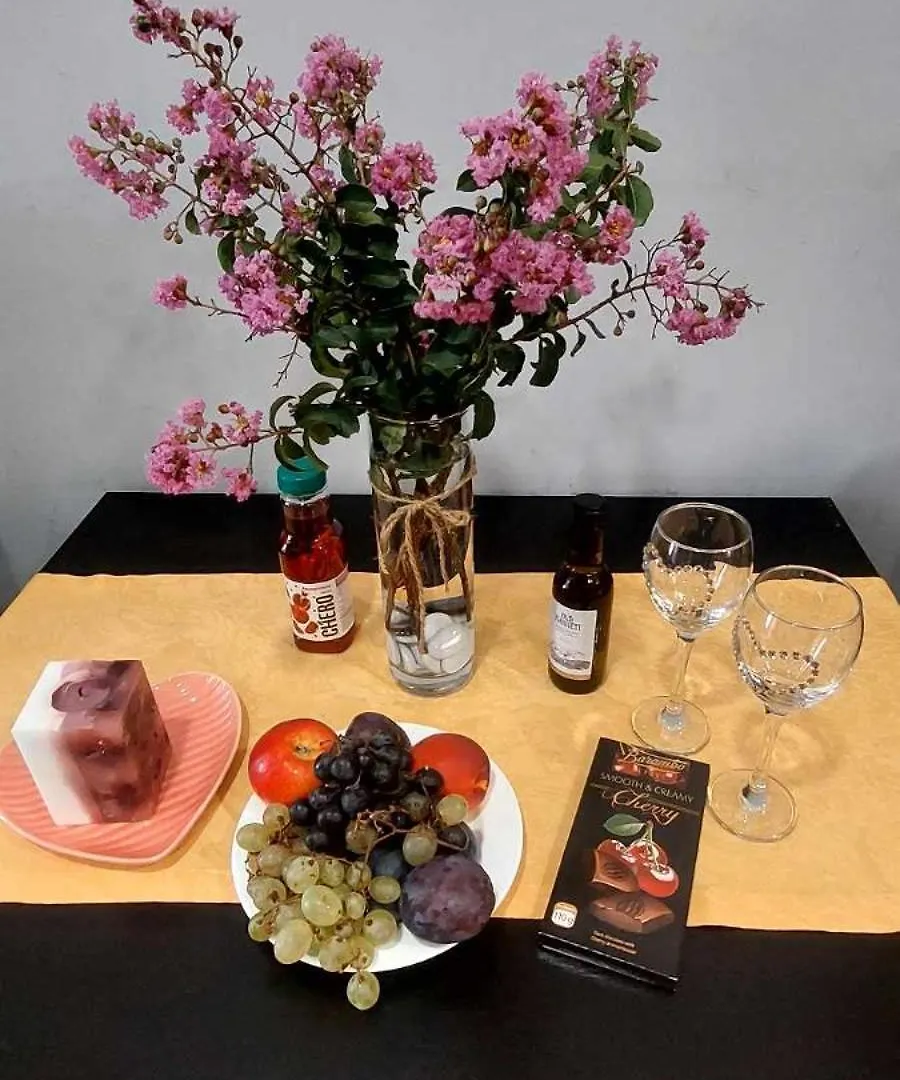 Ferienwohnung Natali Tbilisi 0*,  Georgien