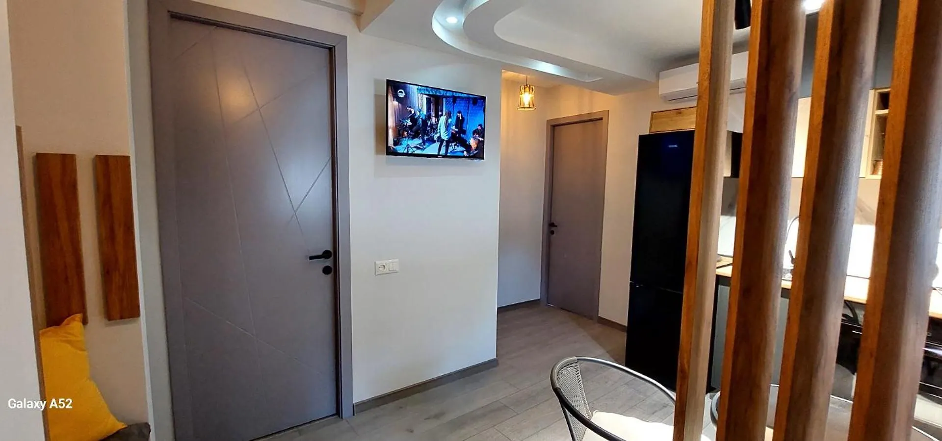 Ferienwohnung Natali Tbilisi Georgien