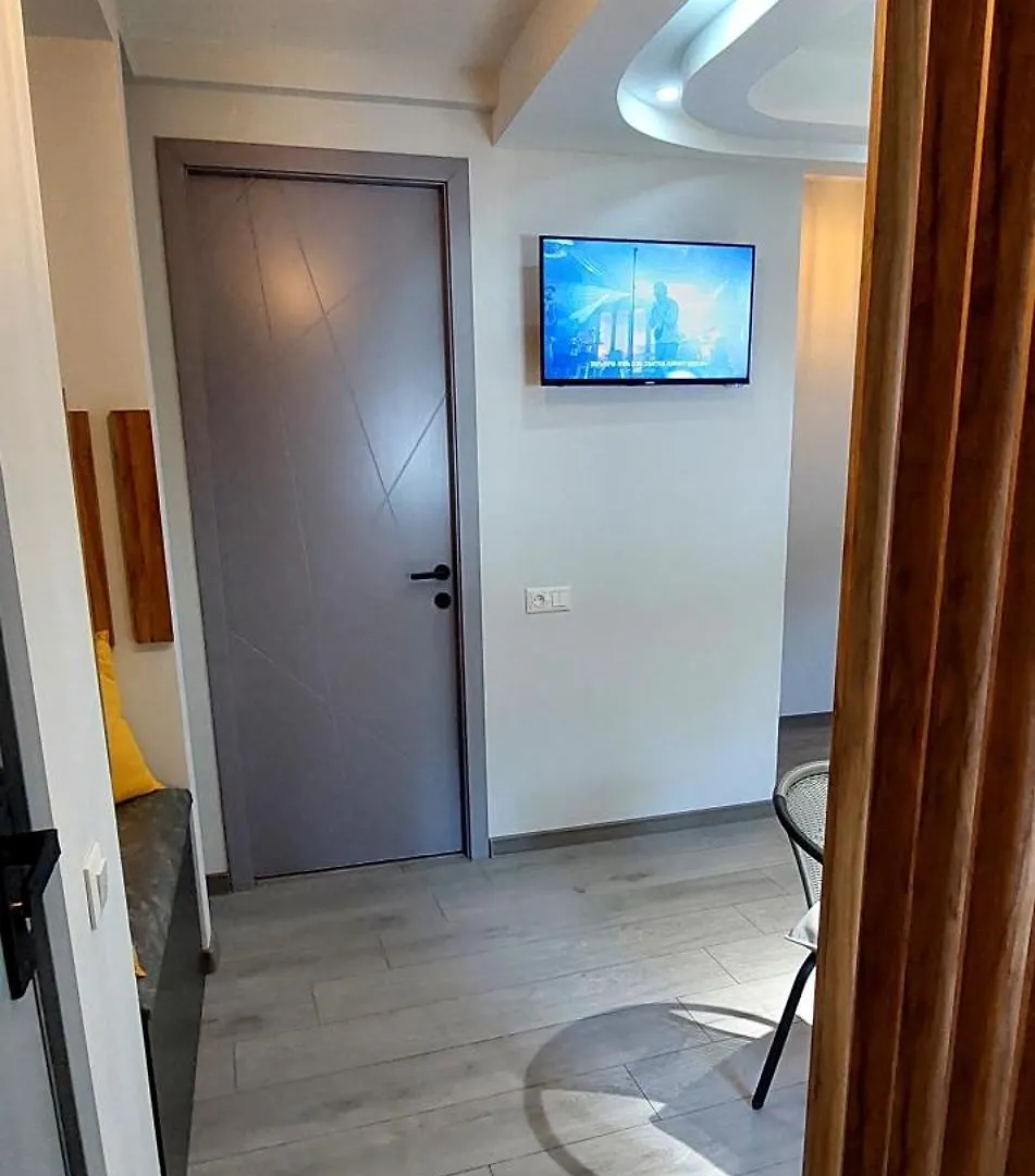 Ferienwohnung Natali Tbilisi 0*,