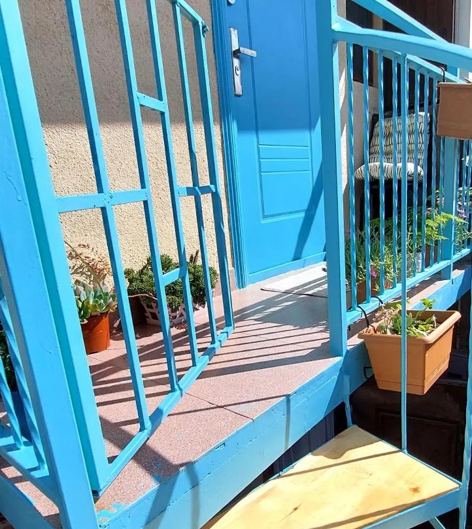Ferienwohnung Natali Tbilisi Apartment