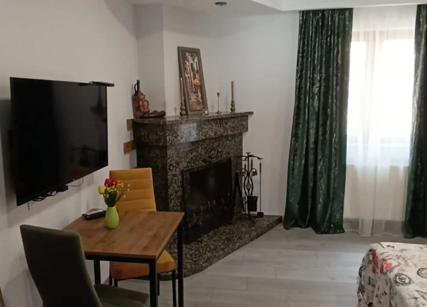 Ferienwohnung Natali Tbilisi