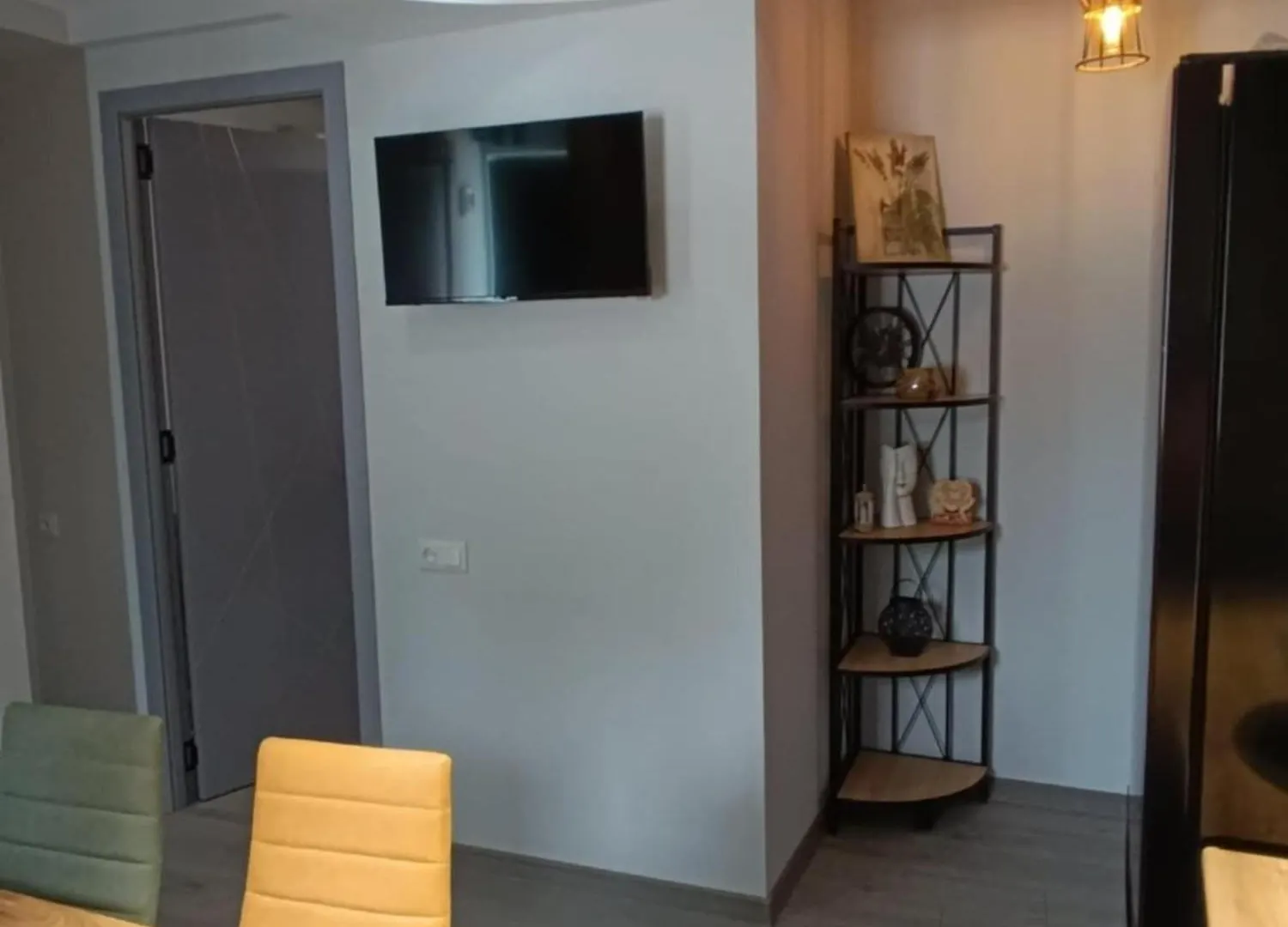 Ferienwohnung Natali Tbilisi Apartment