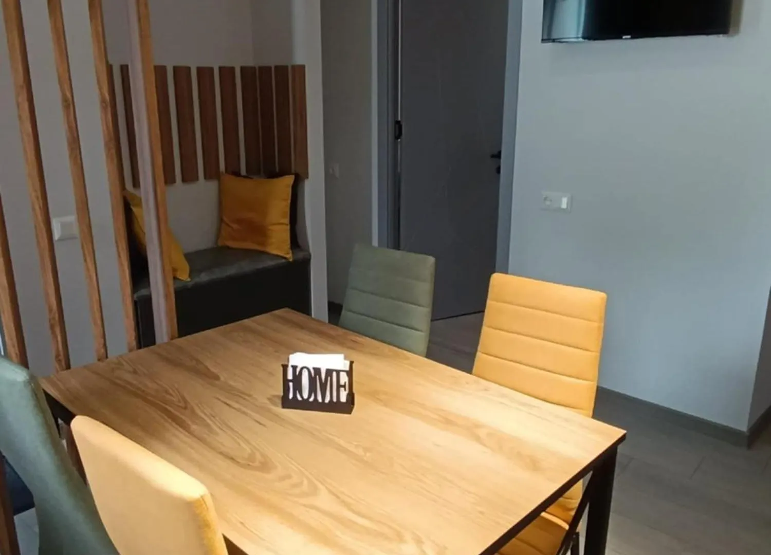 Ferienwohnung Natali Tbilisi Apartment