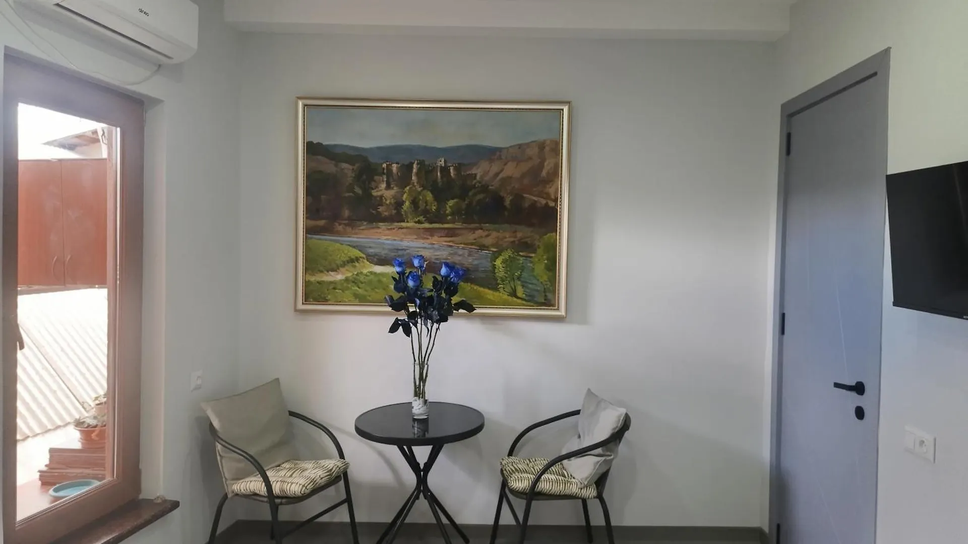 Apartment Ferienwohnung Natali Tbilisi Georgien