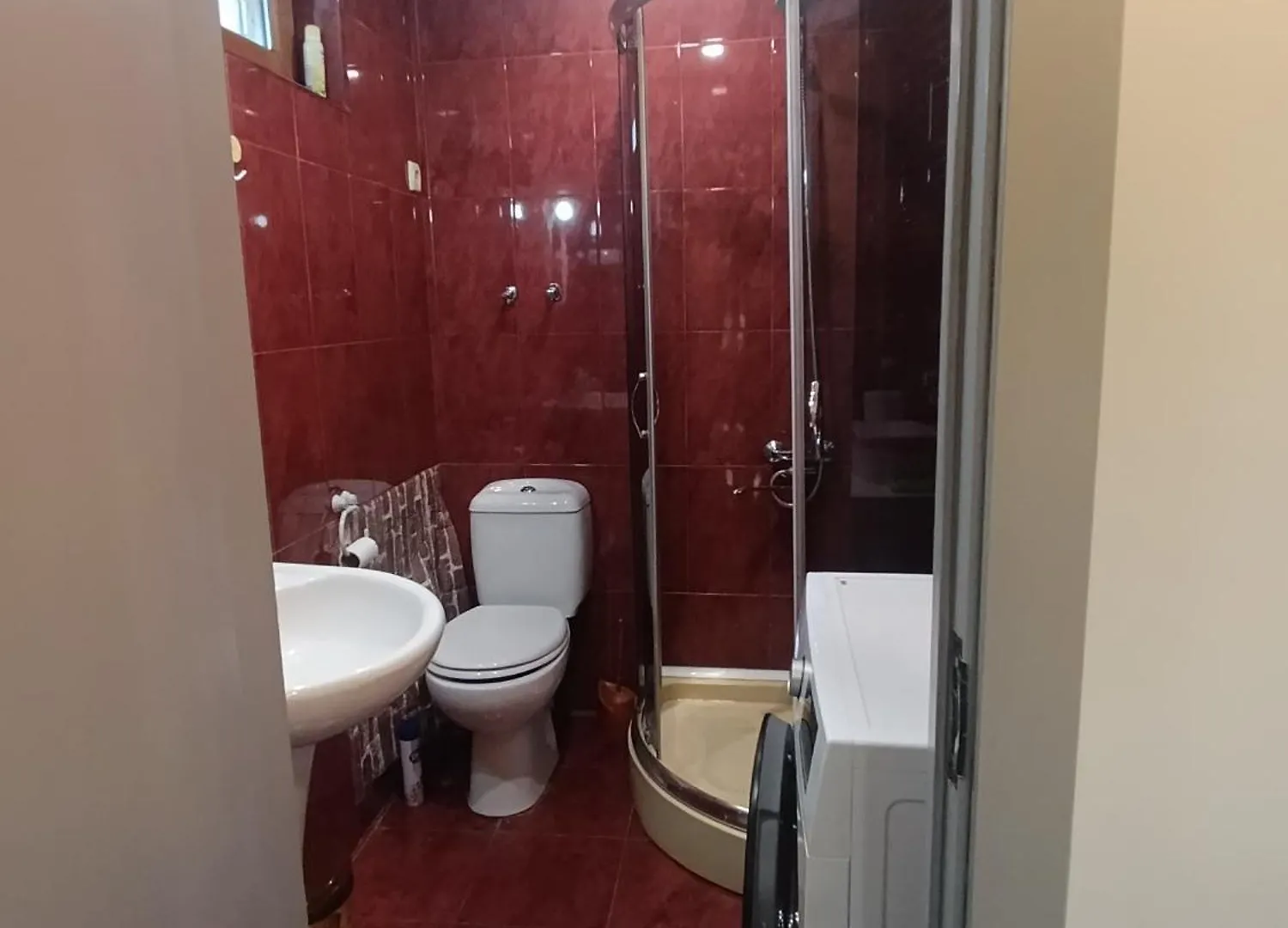 Ferienwohnung Natali Tbilisi