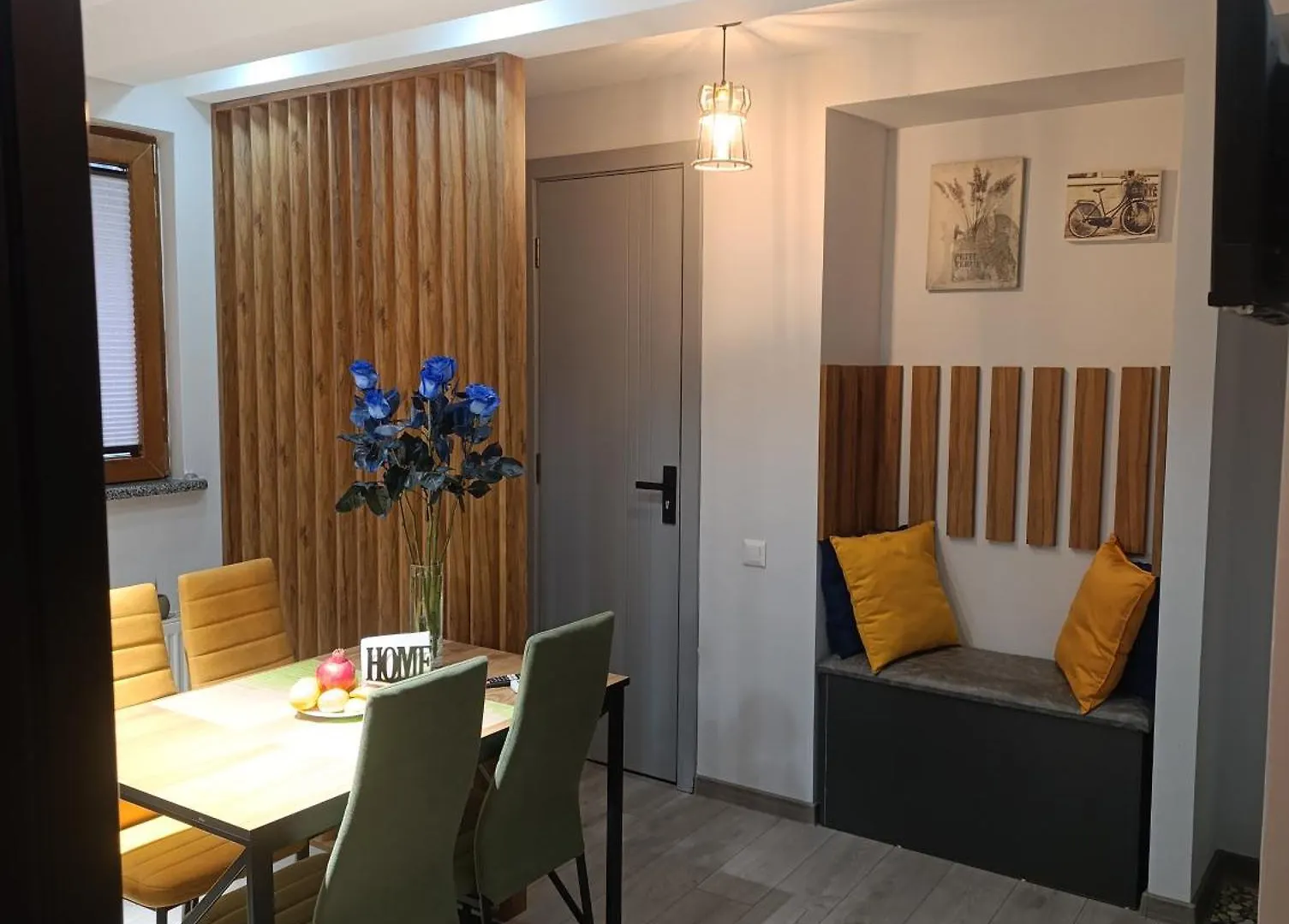 Ferienwohnung Natali Tbilisi