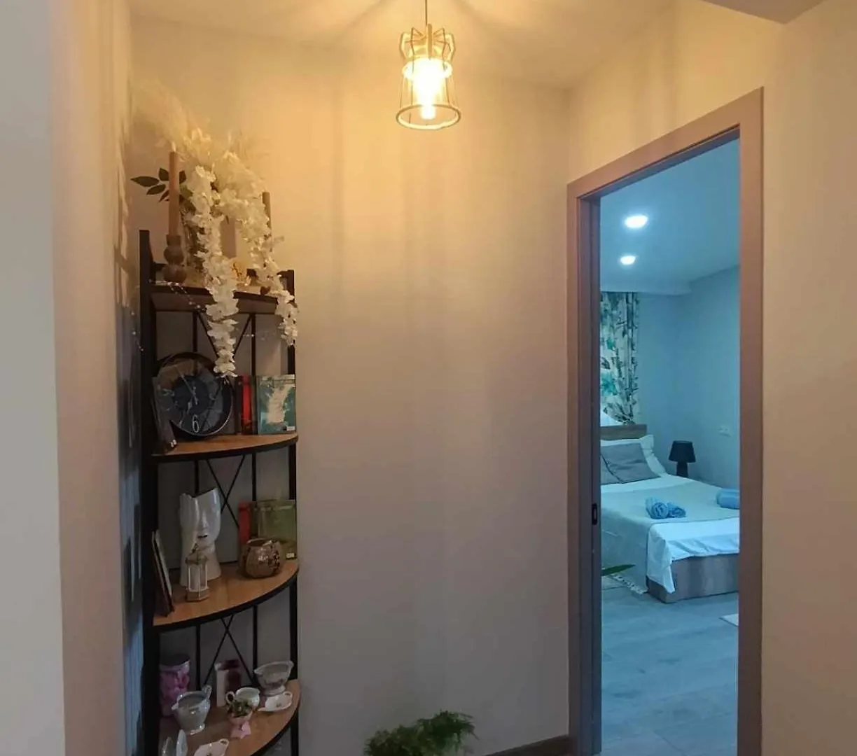Apartment Ferienwohnung Natali Tbilisi