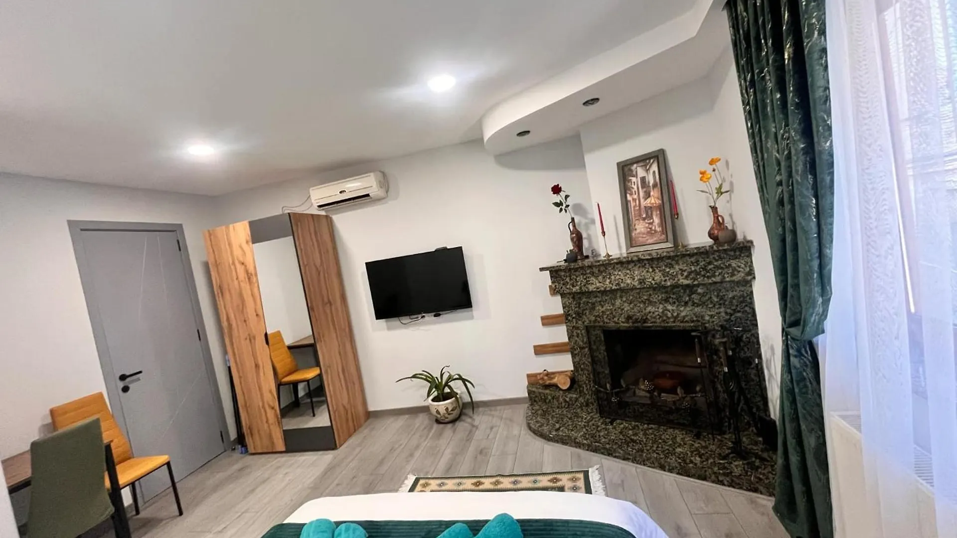 Ferienwohnung Natali Tbilisi Apartment