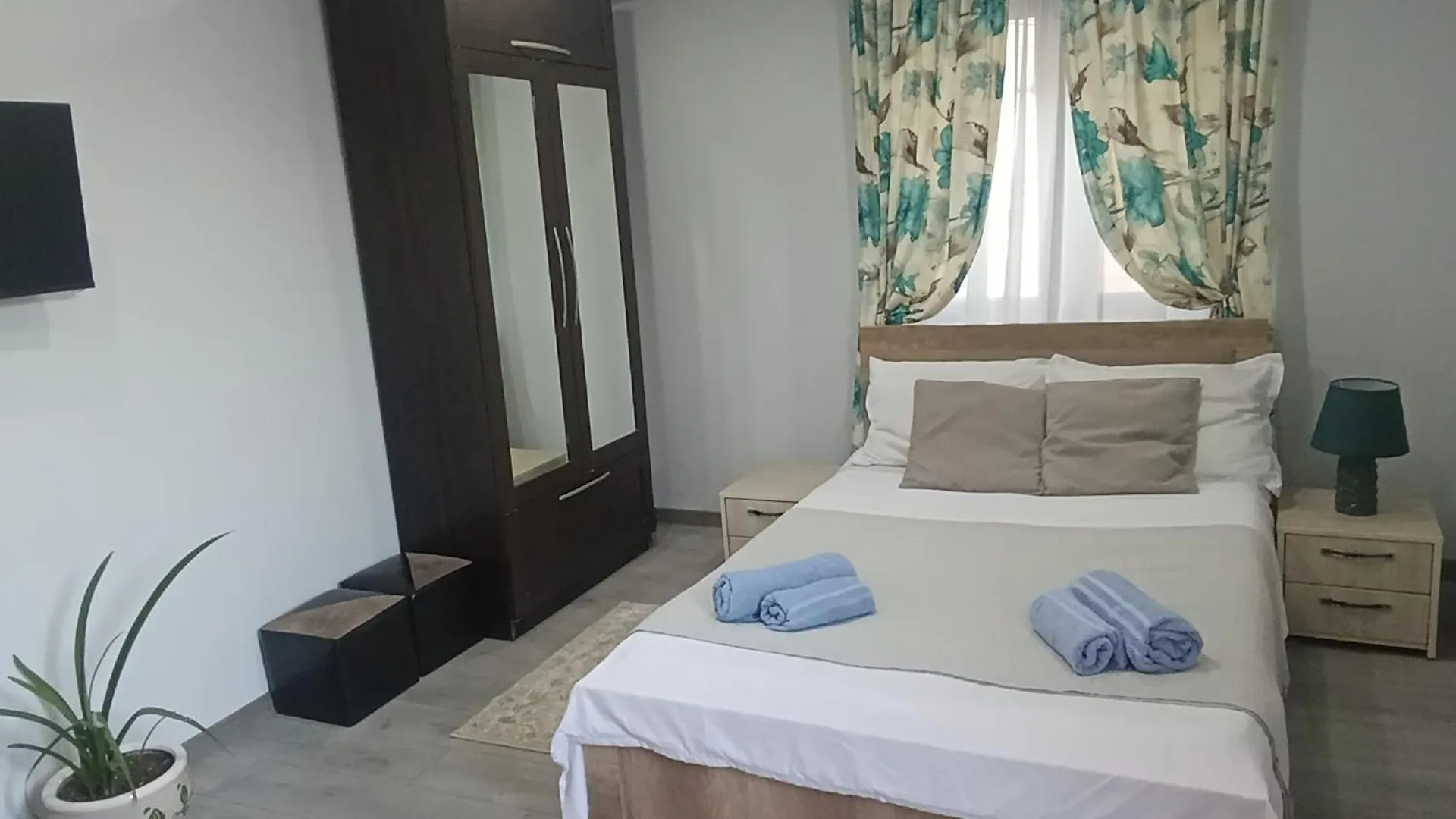 Apartment Ferienwohnung Natali Tbilisi Georgien