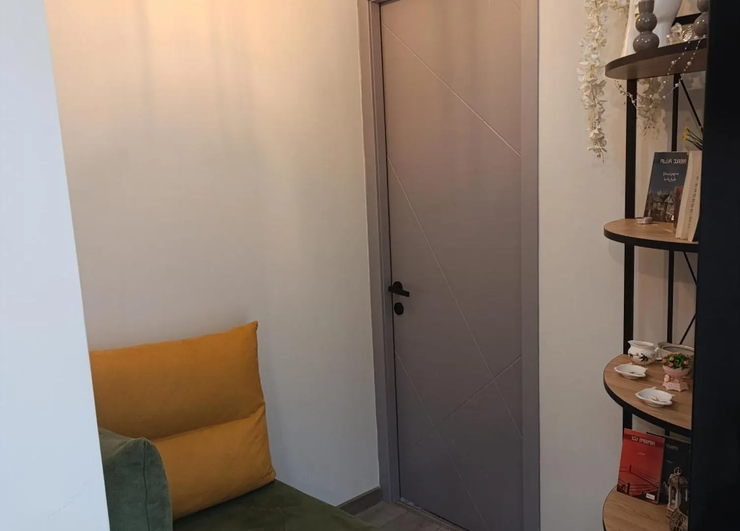 Apartment Ferienwohnung Natali Tbilisi