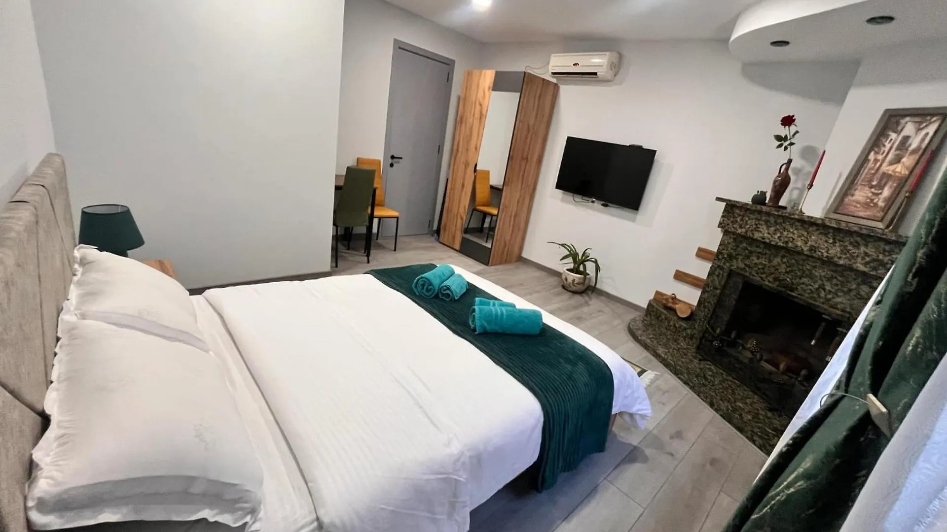 Ferienwohnung Natali Tbilisi