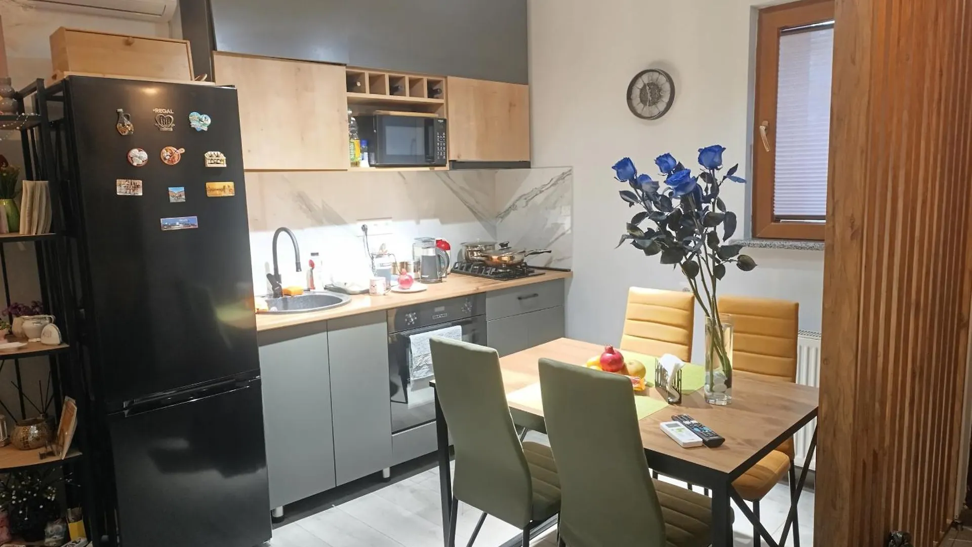 Apartment Ferienwohnung Natali Tbilisi