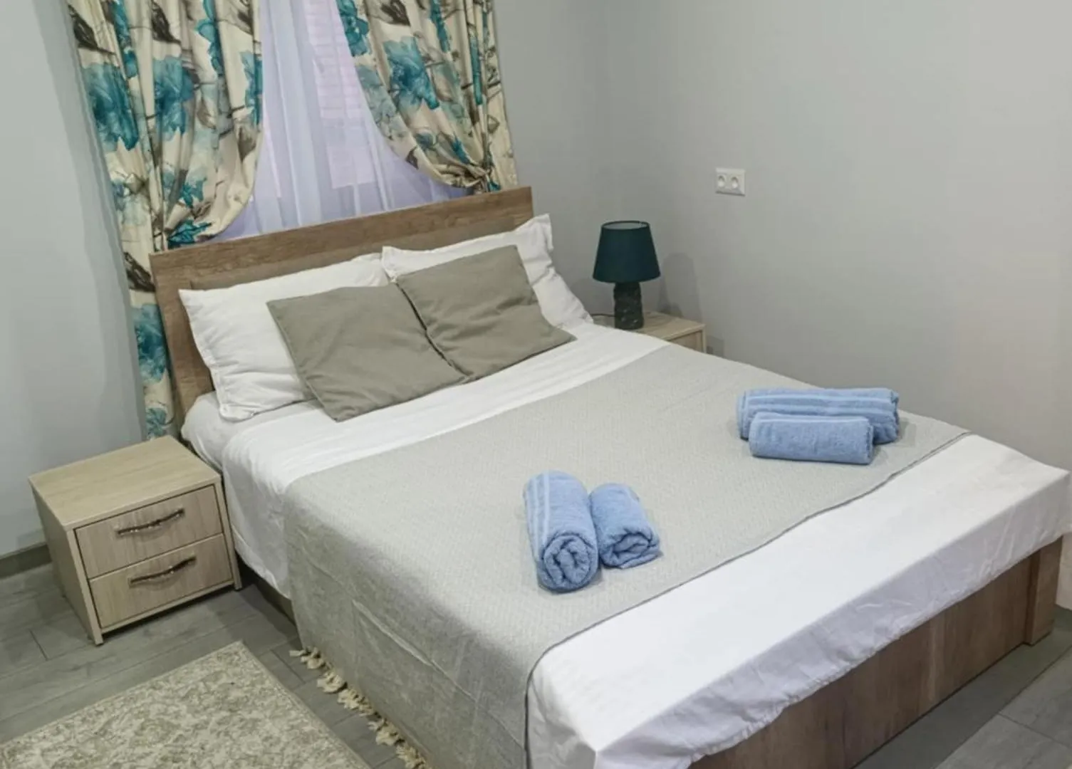 Apartment Ferienwohnung Natali Tbilisi