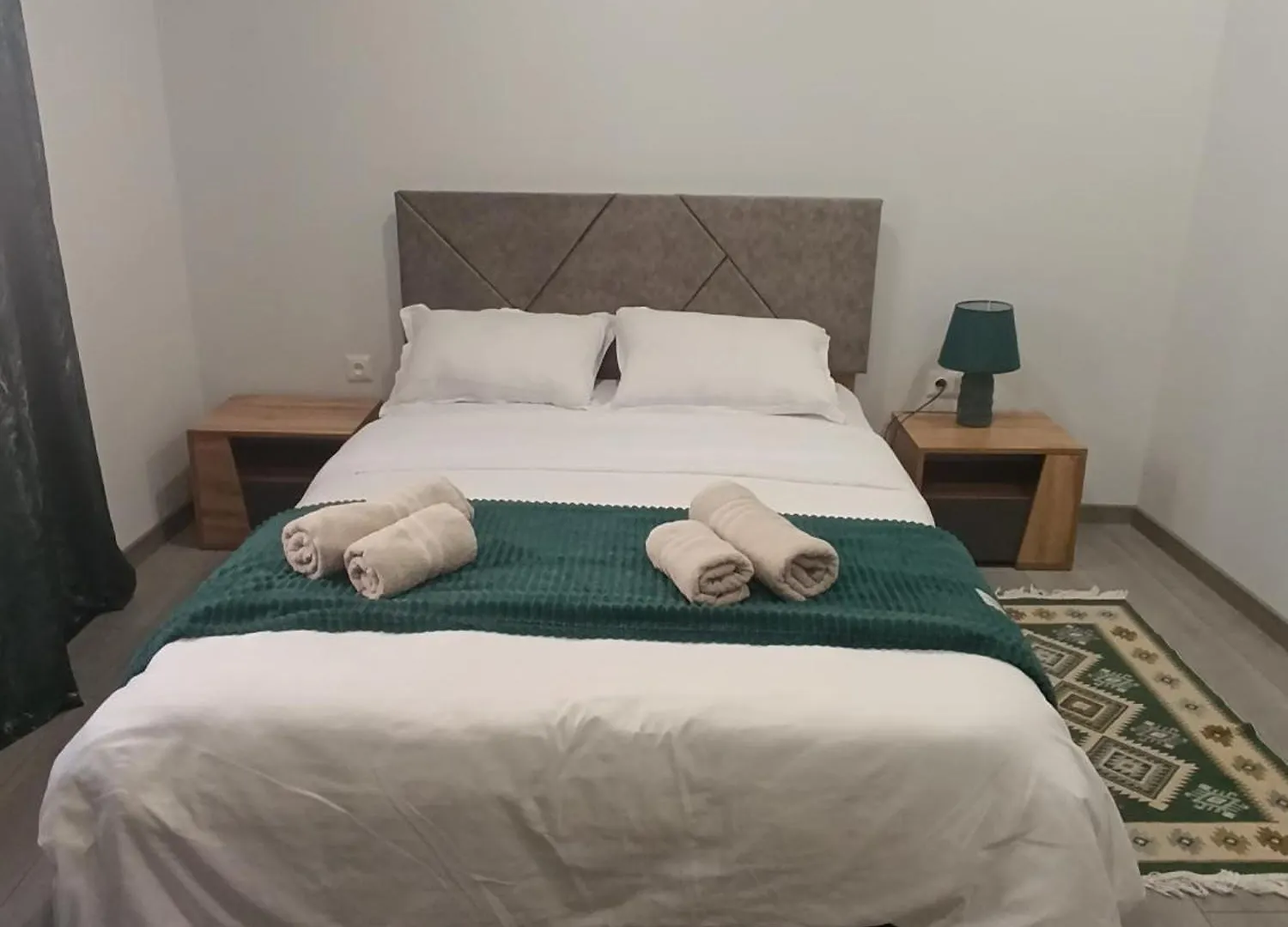 Ferienwohnung Natali Tbilisi